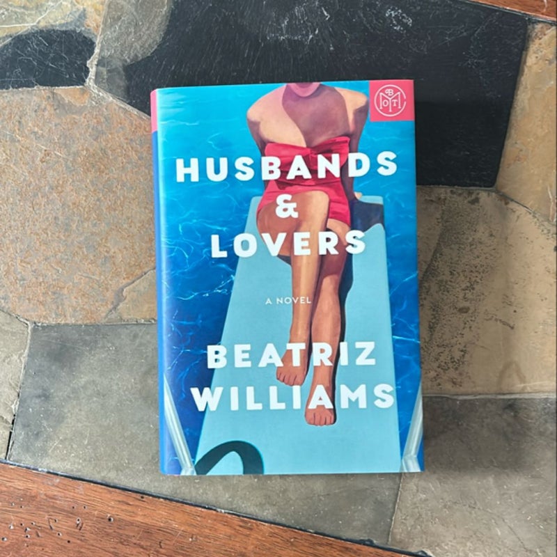 Husbands and Lovers