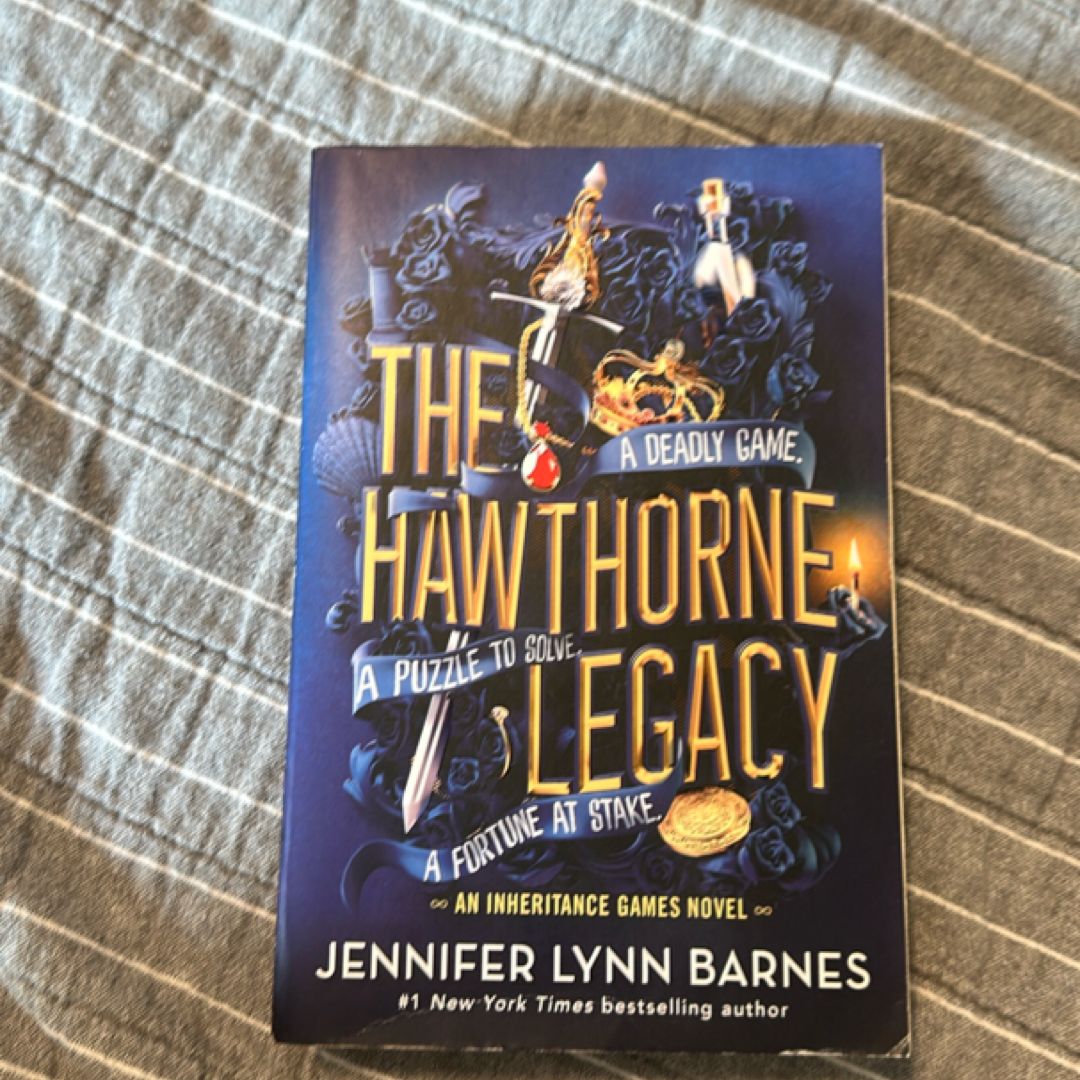 The Hawthorne Legacy