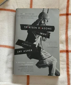 Thirteen Reasons Why