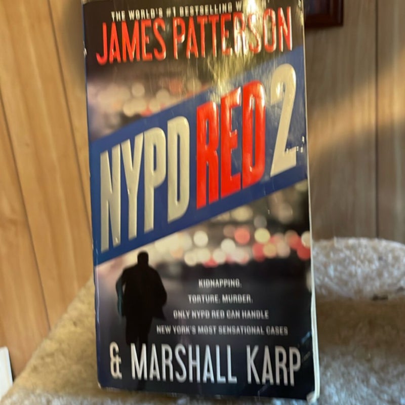 NYPD Red 2
