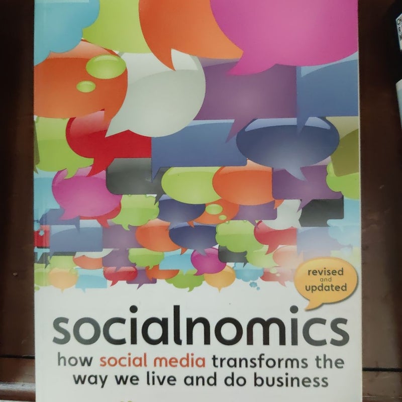 Socialnomics