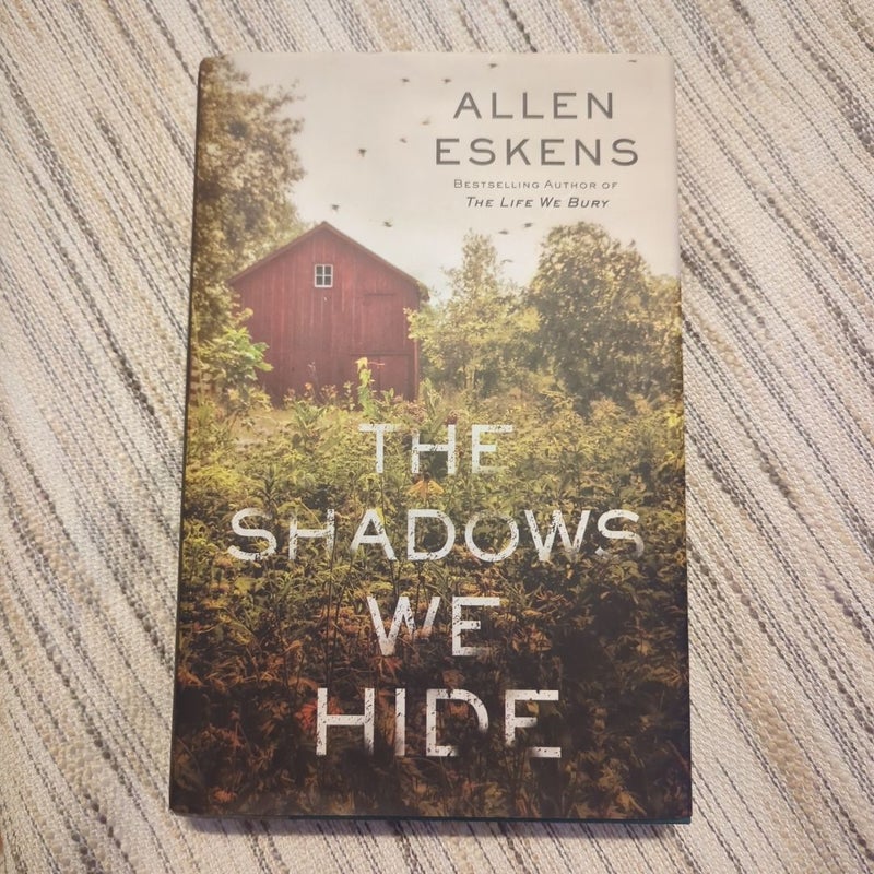 The Shadows We Hide