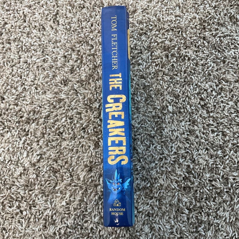 The Creakers