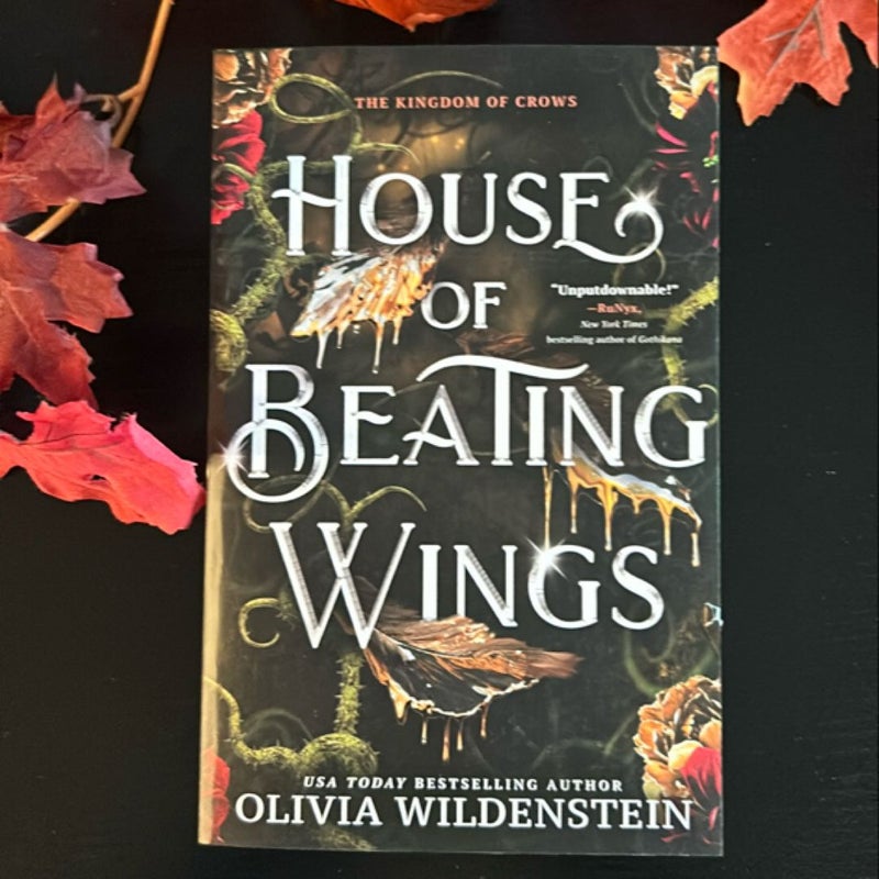 House of Beating Wings