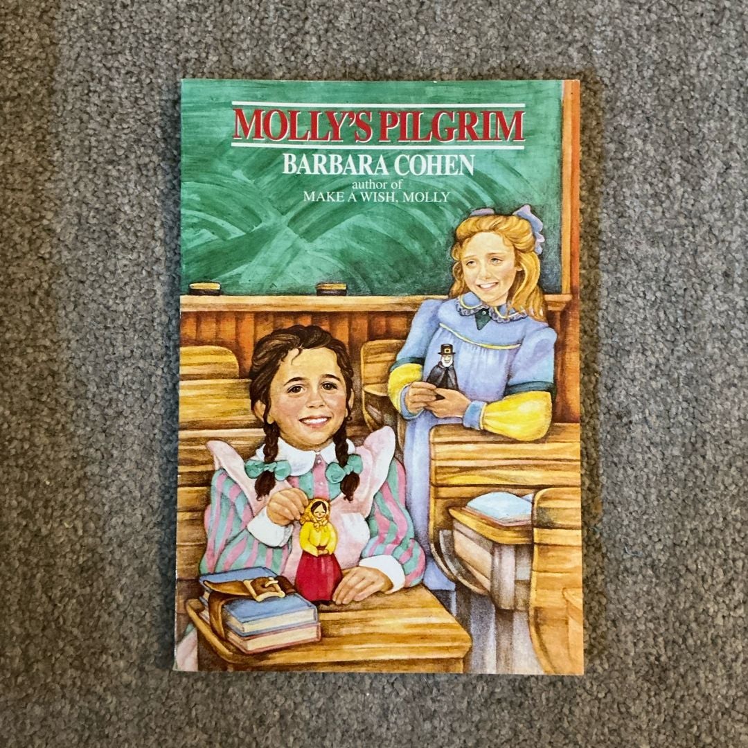 Molly's Pilgrim