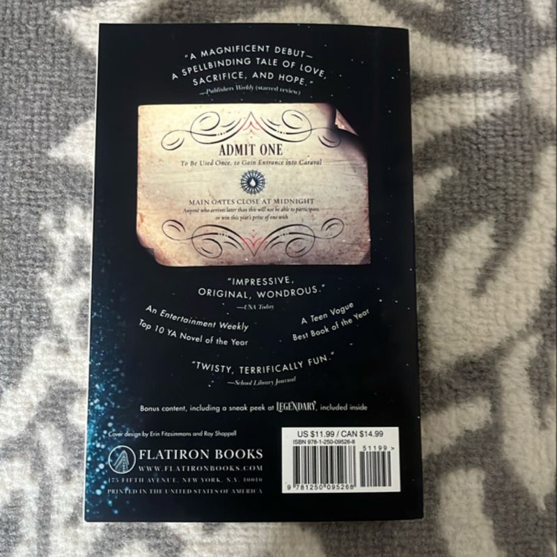 Caraval