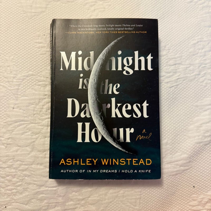 Midnight Is the Darkest Hour