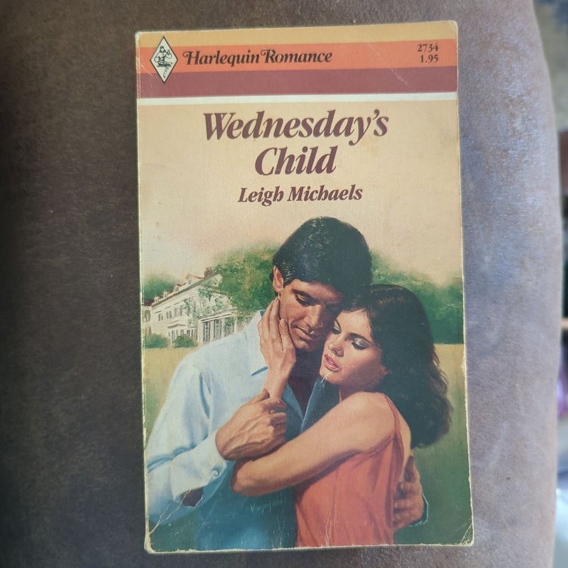 Wednesday's Child