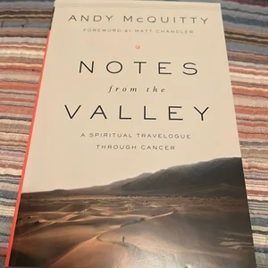 Notes from the Valley