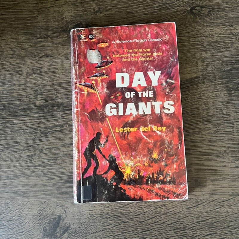 Day of the Giants