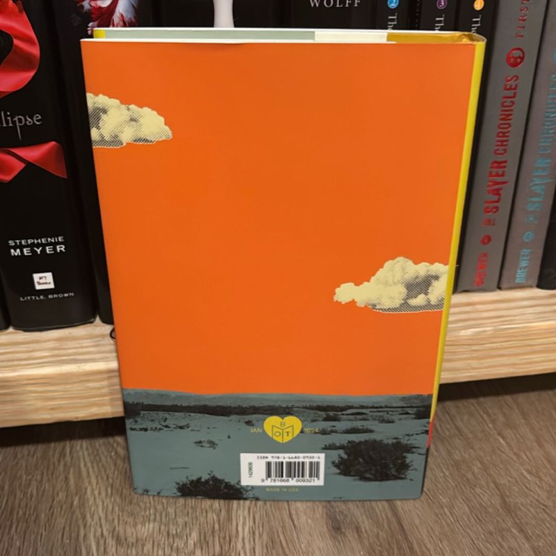 The Bullet Swallower