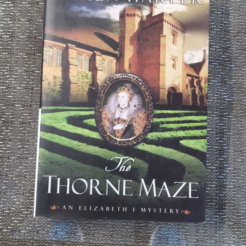 The Thorne Maze