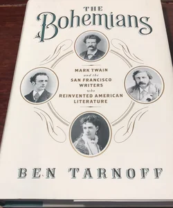 1st ed. 1st *  The Bohemians