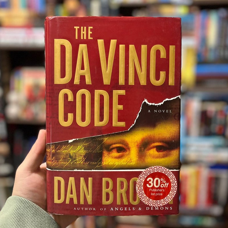 The Da Vinci Code