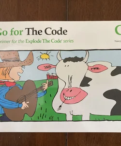 Go for the Code Book C
