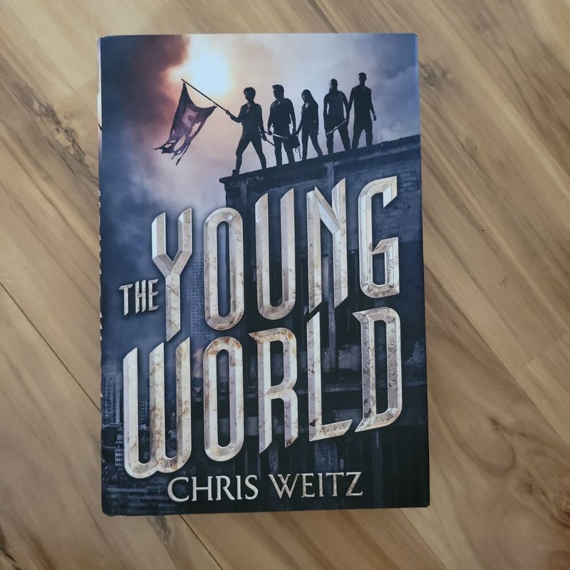 The Young World