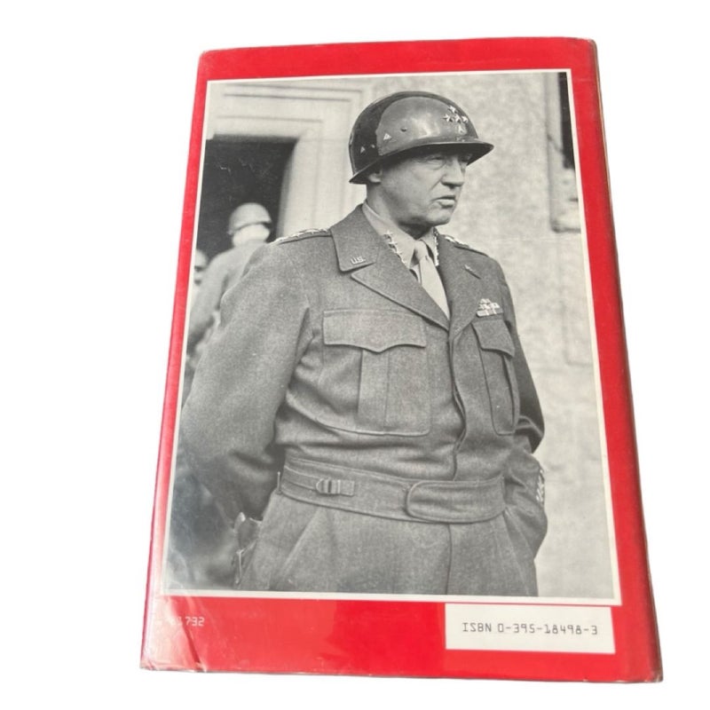 Patton Papers, 1940 to 1945