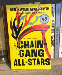 Chain Gang All Stars