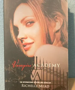 Vampire Academy