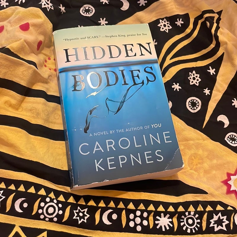 Hidden Bodies