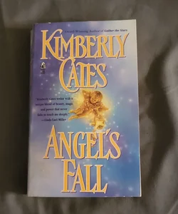 Angel's Fall