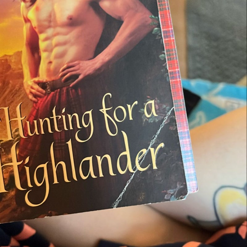 Hunting for a Highlander