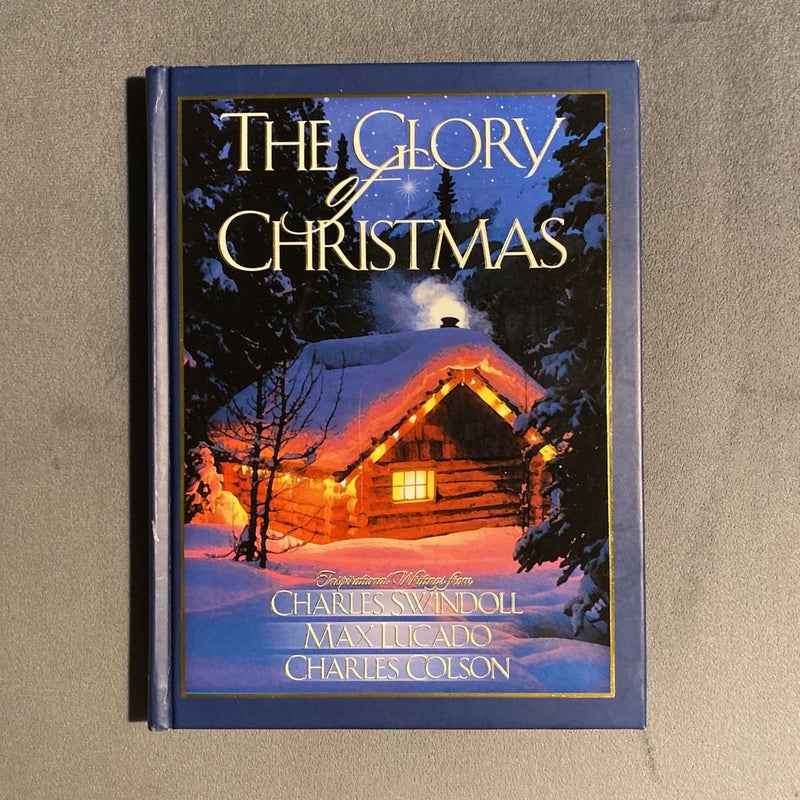 The Glory of Christmas