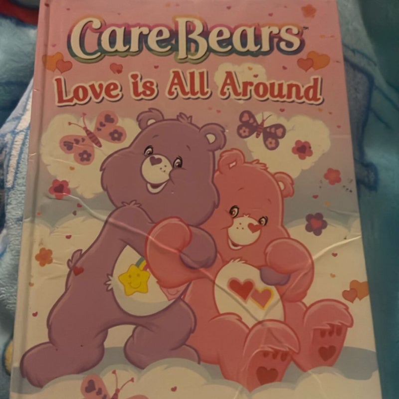 Care Bears 