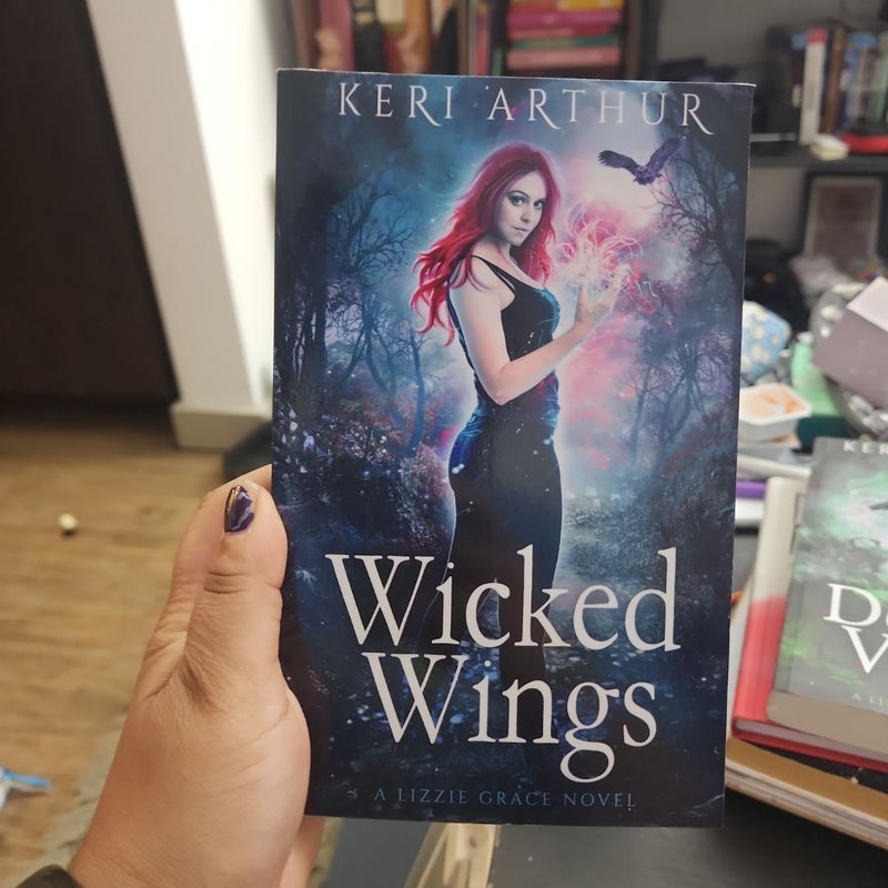 Wicked Wings