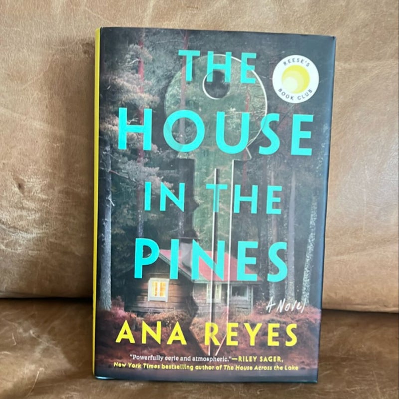 The House in the Pines