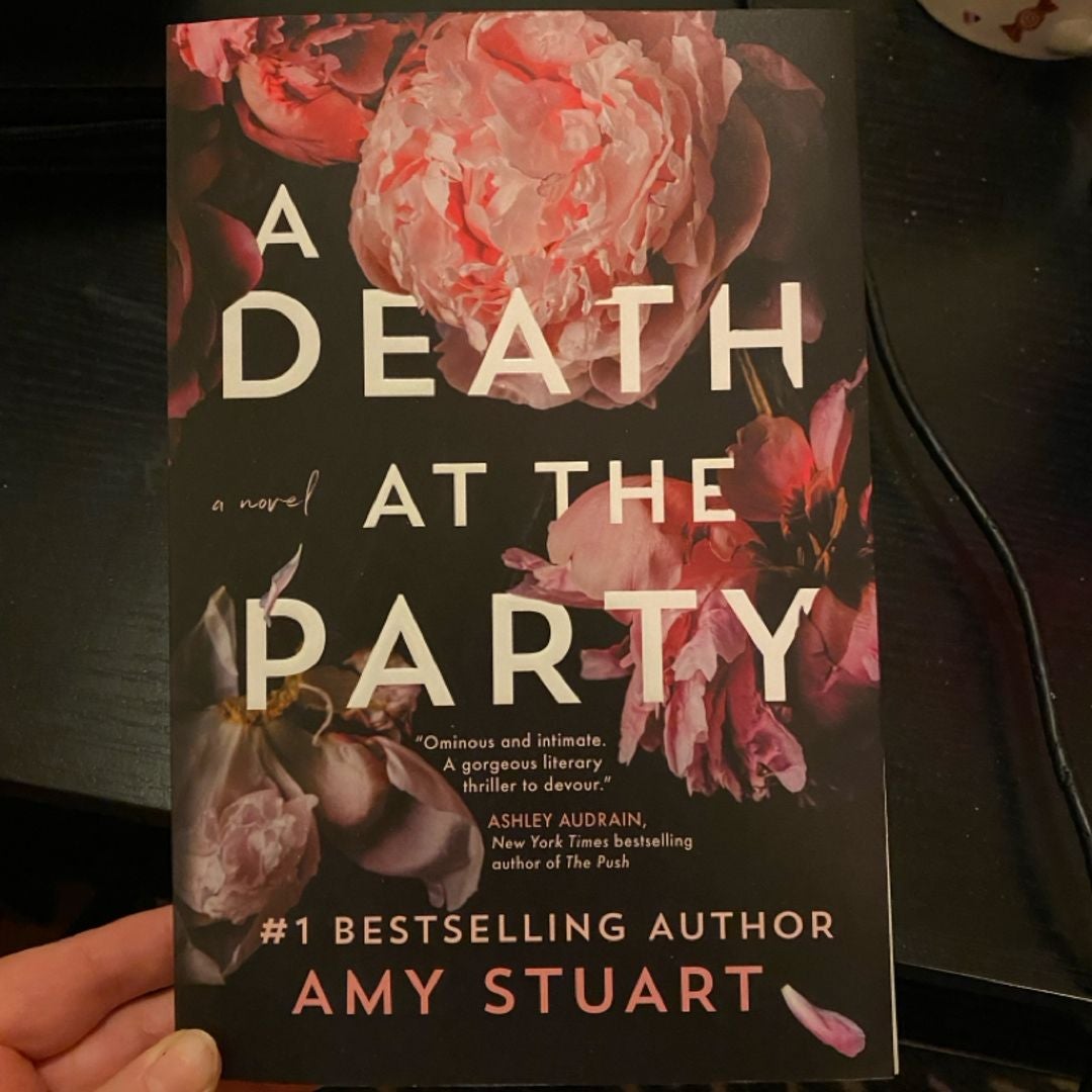 A Death at the Party