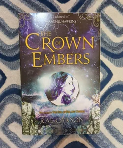 The Crown of Embers