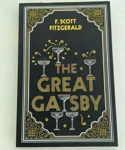 The Great Gatsby