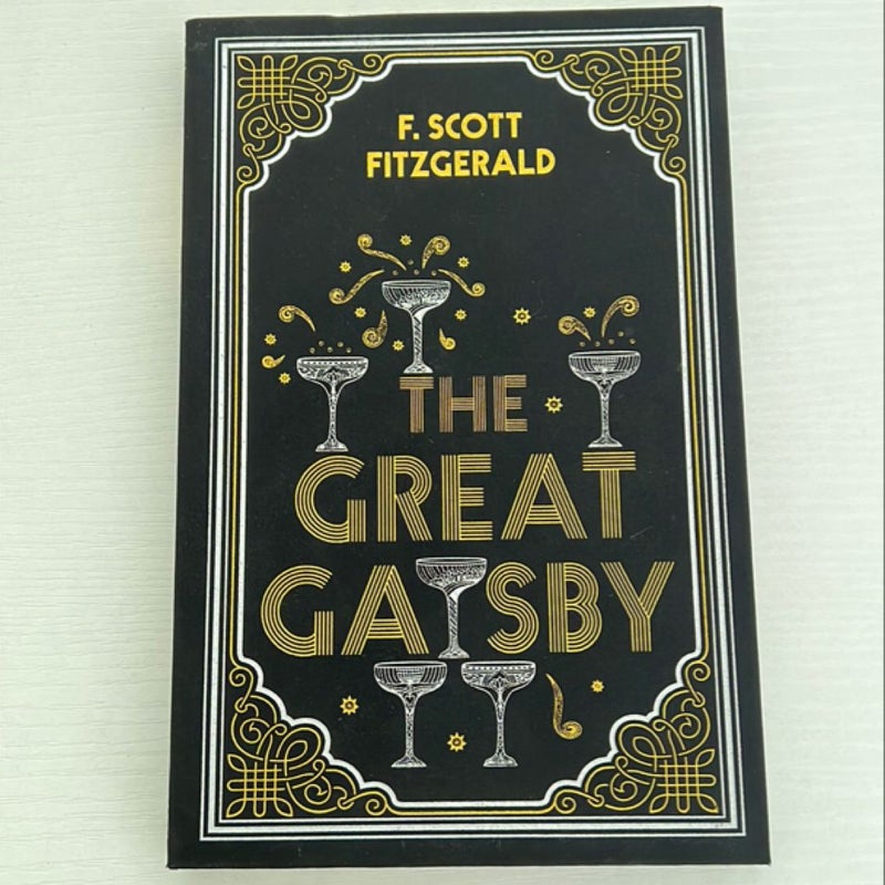 The Great Gatsby