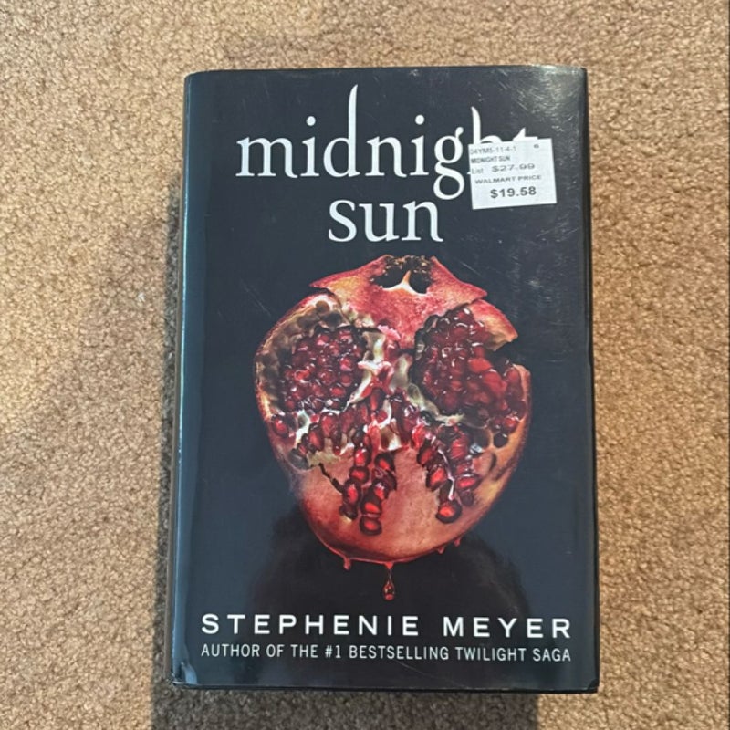 Midnight Sun