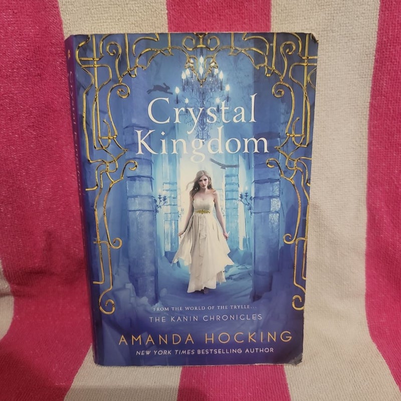 Crystal Kingdom