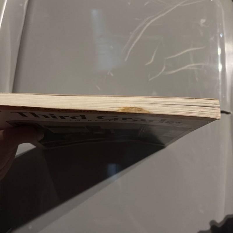 Third Grade in Review