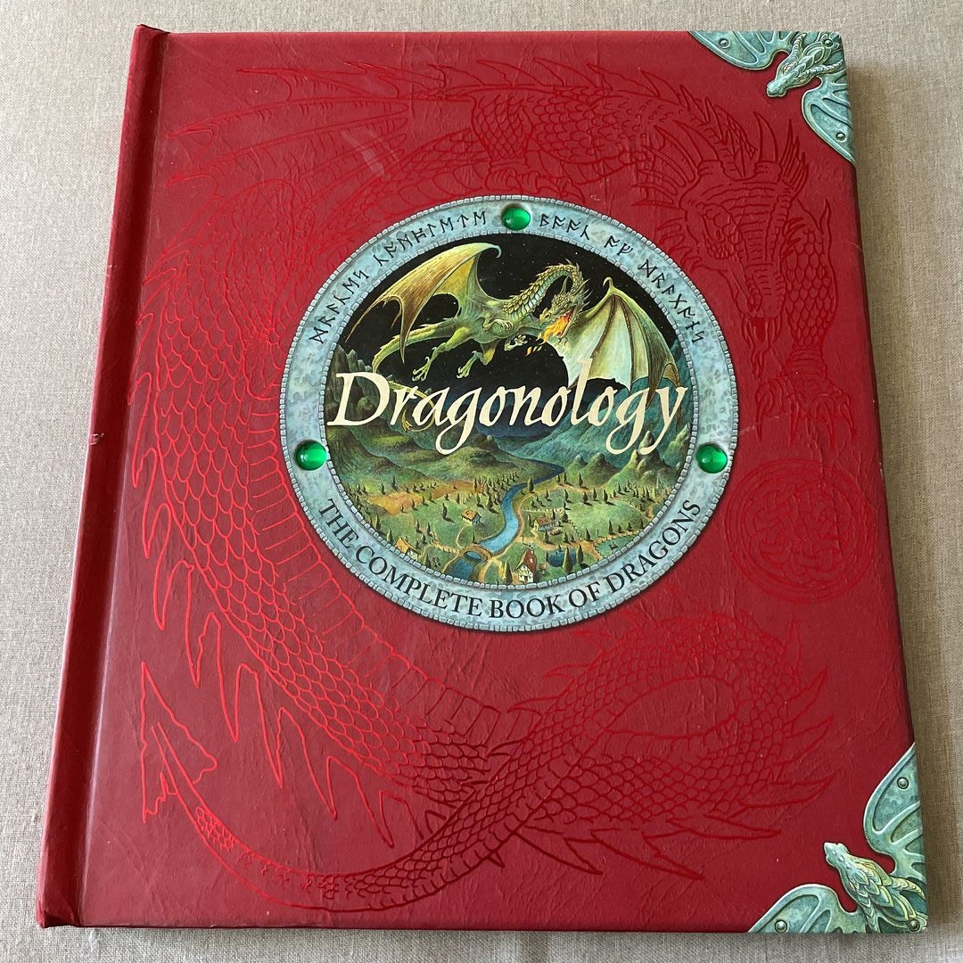 Dragonology