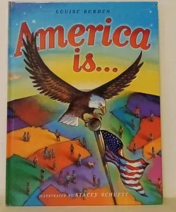 America Is...