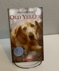 Old Yeller