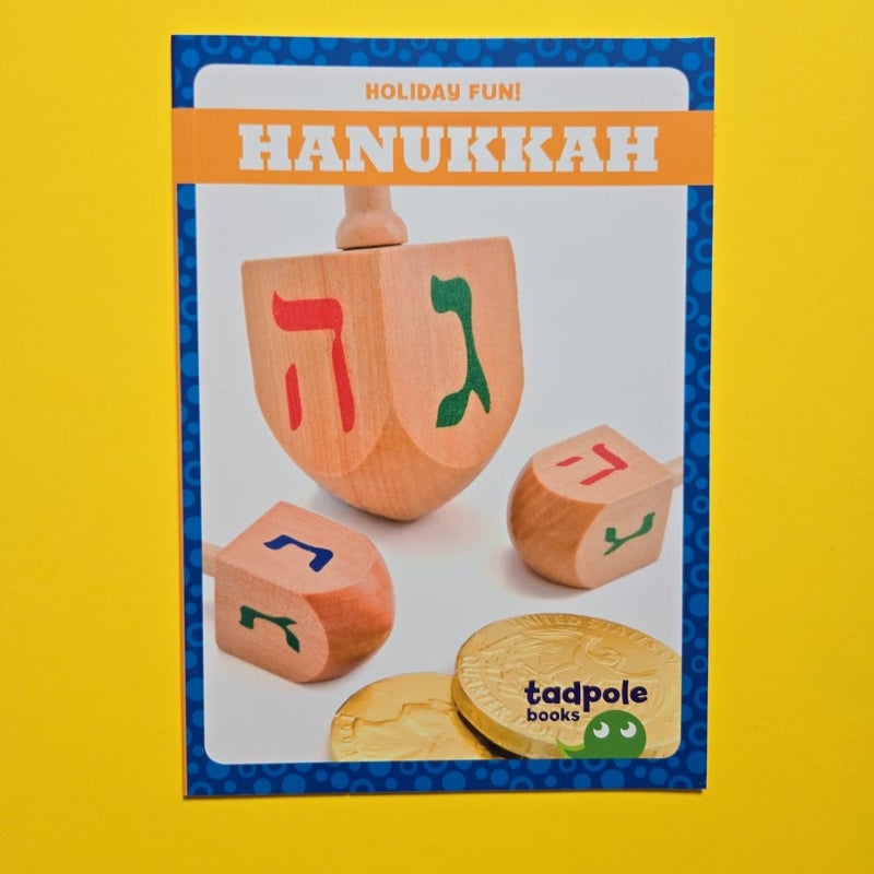 Hanukkah