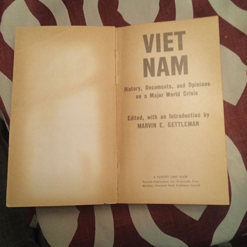 Vietnam 