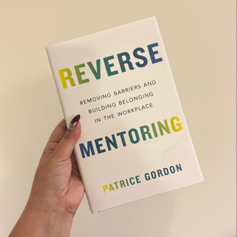 Reverse Mentoring