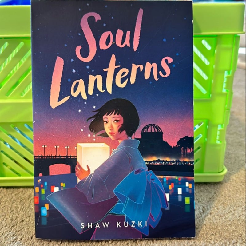 Soul Lanterns