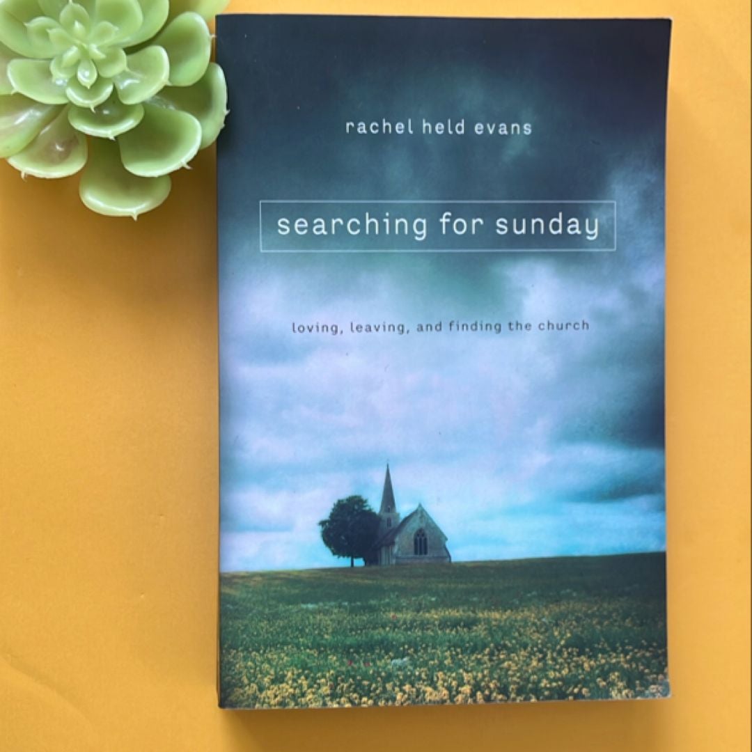 Searching for Sunday
