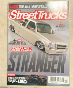 Street Trucks