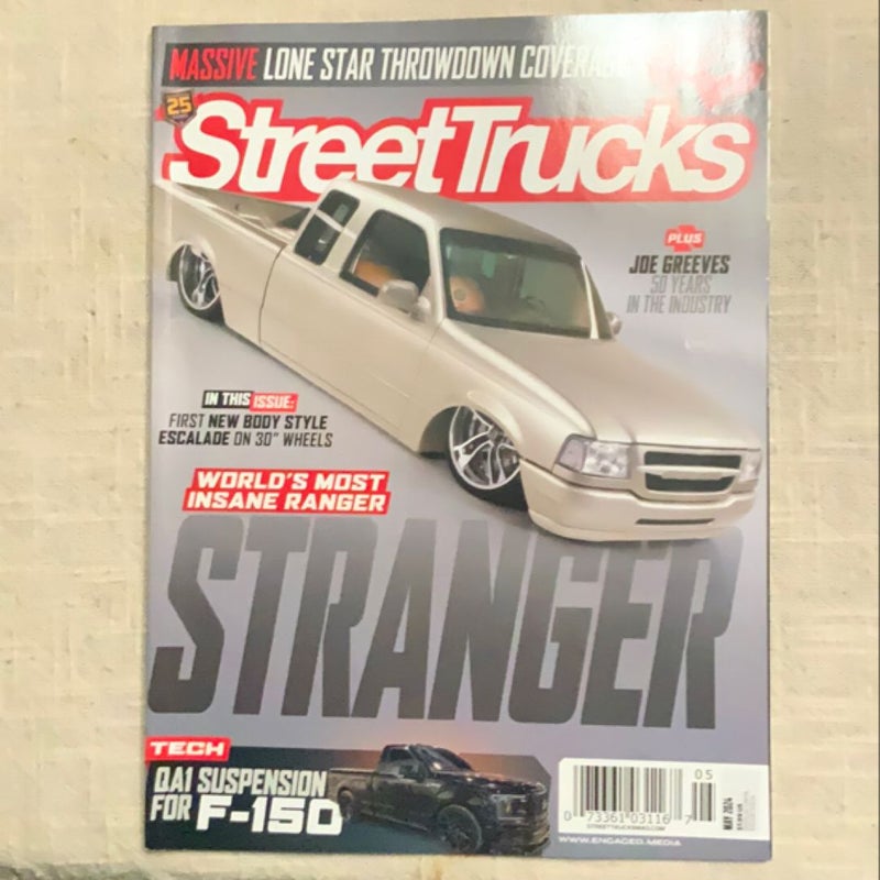 Street Trucks