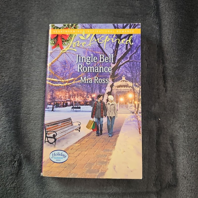 Jingle Bell Romance
