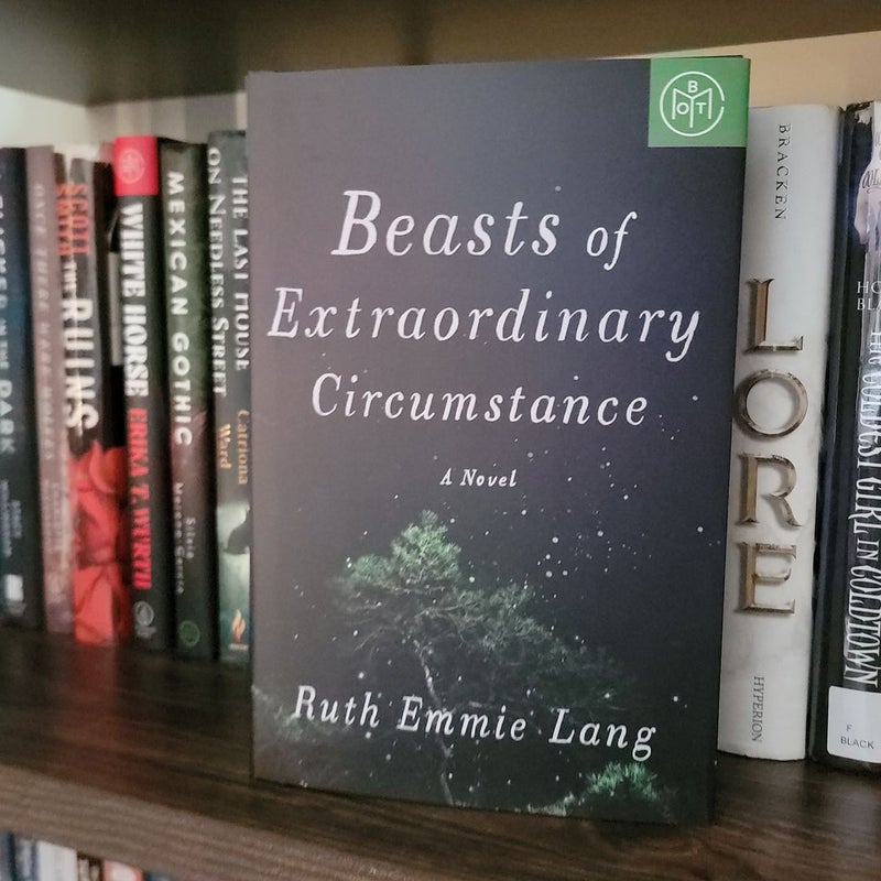 Beasts of Extraordinary Circumstance