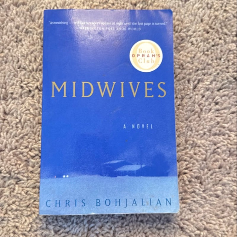 Midwives